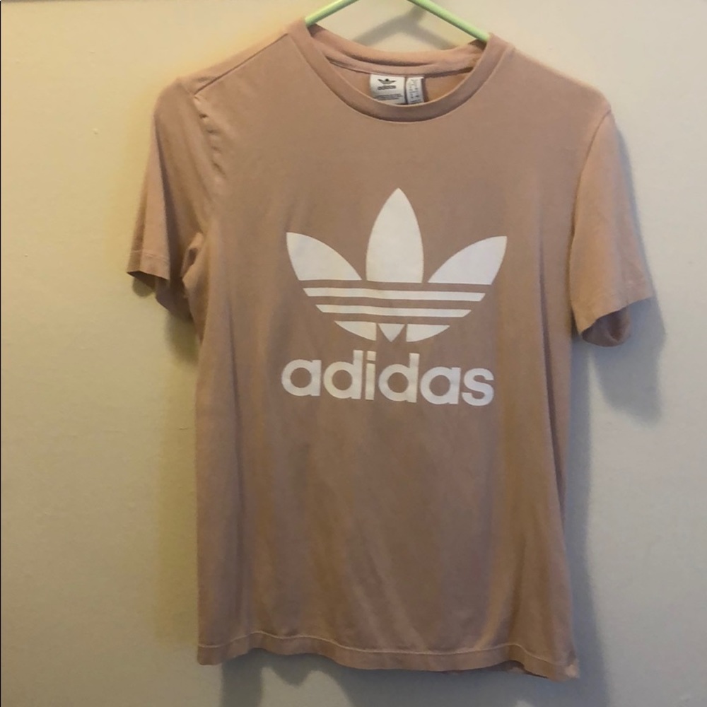 ADIDAS tshirt